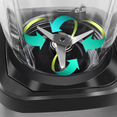 Mixer Küken 33971 Groen 1000 W 1,5 L Mixer Küken 33971 Groen 1000 W 1,5 L