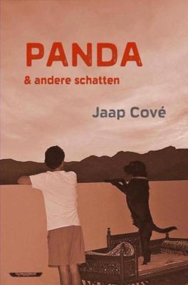 Panda & andere schatten - Jaap Cové - ebook