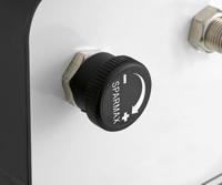Revell Starter Class Airbrush compressor - thumbnail