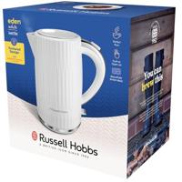 Waterkoker Russell Hobbs Wit - thumbnail