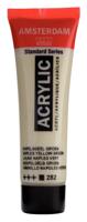 Royal Talens Amsterdam Standard Series Acrylverf Tube 20 ml - Napelsgeel Groen 282 - thumbnail