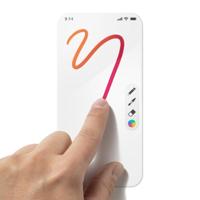 ZAGG InvisibleShield 360 Bundel voor iPhone 15 Full Protection - thumbnail