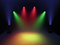 Eurolite LED SLS-6 TCL Spot RGB - thumbnail