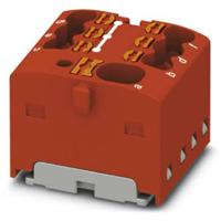 Phoenix Contact 1047468 Verdeelblok Spanveer Rood 20 stuk(s) Piece - thumbnail