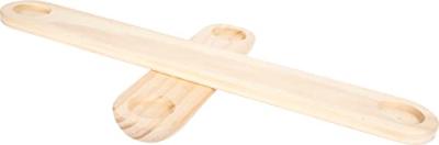 Small Foot - houten balans balk avontuur, 7dlg.