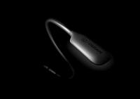 Osram Automotive Leeslamp, LED-interieurverlichting 4052899077331 ONYX COPILOT® L-7 LED 12 V, 24 V (l x b x h) 370 x 26 x 10 mm Buigbare hals, Draaibaar, - thumbnail