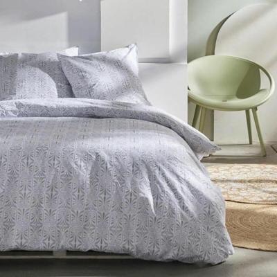 Dekbedovertrekset - TODAY - Sunshine 17.1 - 240x260cm - 2 personen - Bedrukt - 57 thread count katoen