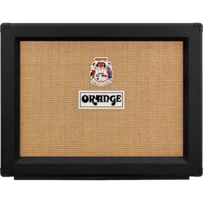 Orange Rockerverb 50C NEO MKIII Black 2x12 inch gitaarversterker combo