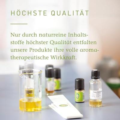 Forest walk body scrub - thumbnail