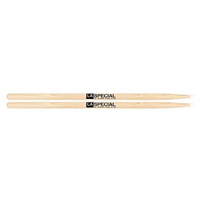 Promark LA Special 5A Nylon Tip drumstokken