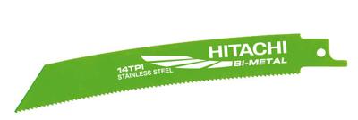 Hikoki Accessoires Schrobzaagbladen Rcm30B (3 St) - 752043