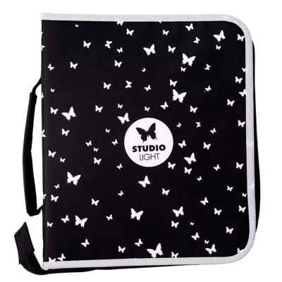 Studio Light • essentials storage binder a4
