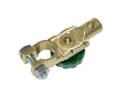 EAL 84250 Accuschakelaar 6 V, 12 V, 24 V