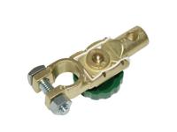 EAL 84250 Accuschakelaar 6 V, 12 V, 24 V - thumbnail