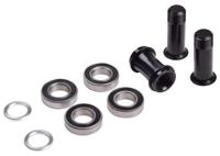Cube Bearing-/Screw Set Lever Frame Set Stereo Hybrid 120 29" / 140 27.5" - thumbnail