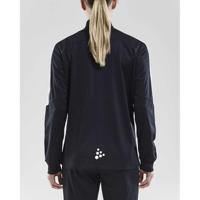 Craft 1905626 Progress Jacket W - Black/White - S - thumbnail