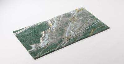 Abyss & Habidecor Abyss & Habidecor Lipari Badmat 70X120 280 Evergreen