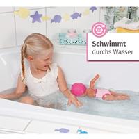 Baby Born My First Swim Girl Pop - thumbnail