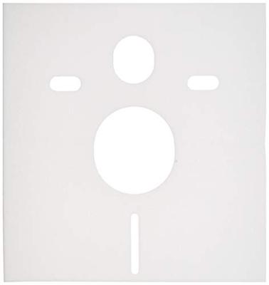 Cornat Elastische Plaat Montage Wand-Wc Wi - SSWWC Cornat Elastische Plaat Montage Wand-Wc Wi - SSWWC