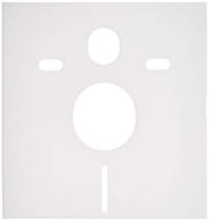 Cornat Elastische Plaat Montage Wand-Wc Wi - SSWWC - thumbnail