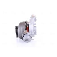 Turbocharger 93072 - thumbnail