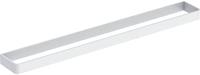 Geberit iCon Handdoekhouder 42,4x6,5x1,9 cm Chroom - thumbnail