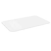 VidaXL Vloermat voor laminaat of tapijt 75x120 cm - thumbnail