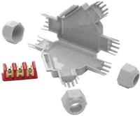 Raytech 84006 FRED Y Kabelmof Kabel-Ø: 8 - 13 mm Inhoud: 1 stuk(s) - thumbnail