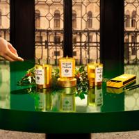 Acqua di Parma Candle Caminetto 200gr - thumbnail