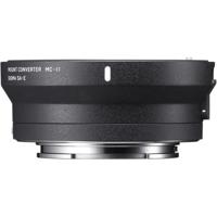 Sigma MC-11 Mount Converter Canon EF-E - thumbnail