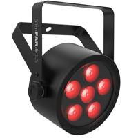 Chauvet DJ SlimPAR H6 ILS RGBAW+UV LED Par - thumbnail