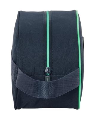 Reistasje Real Madrid C.F. Sportief 26 x 15 x 12 cm Reistasje Real Madrid C.F. Sportief 26 x 15 x 12 cm