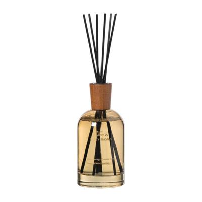 Diffuser blooming vanille - beige - 500 ml