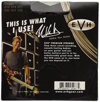 EVH Premium Strings 10 - 52 snarenset voor elektrische gitaar - thumbnail