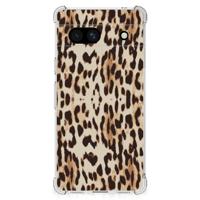 Google Pixel 7A Case Anti-shock Leopard - thumbnail