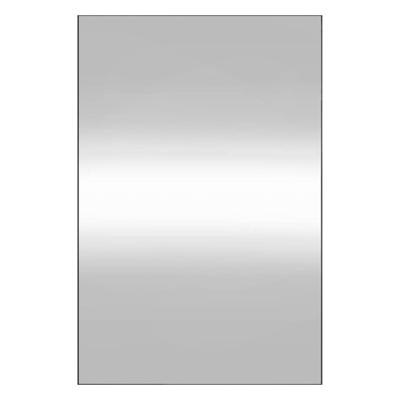 VidaXL Wandspiegel 40x60 cm rechthoekig glas VidaXL Wandspiegel 40x60 cm rechthoekig glas