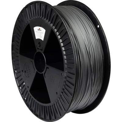 Spectrum Filaments 80128 PLA Premium Filament PLA kunststof Hoge treksterkte 1.75 mm 2000 g Silver Star, Zilver 1 stuk(s) Spectrum Filaments 80128 PLA Premium Filament PLA kunststof Hoge treksterkte 1.75 mm 2000 g Silver Star, Zilver 1 stuk(s)