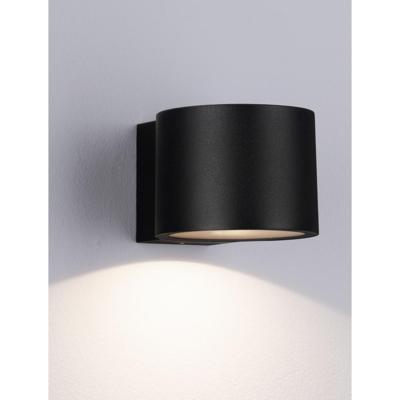 Lyora Design wandspotBeta down zwart - 9030800