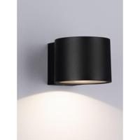 Lyora Design wandspotBeta down zwart - 9030800 - thumbnail