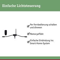 Paulmann Plug & Shine onderdeel afstandsbediening systeem met remote - thumbnail