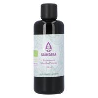 Sjankara Pepermunt Hydrolaat Bio 100ml - thumbnail