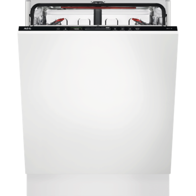 AEG 7000 GlassCare - Inbouwvaatwasser FSK76648P AEG 7000 GlassCare - Inbouwvaatwasser FSK76648P
