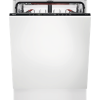 AEG 7000 GlassCare - Inbouwvaatwasser FSK76648P - thumbnail