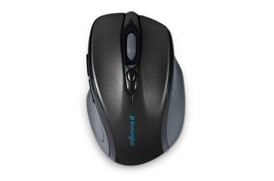 Kensington Pro Fit middelgrote draadloze muis, blauw - thumbnail