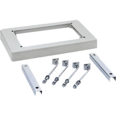 Schneider Electric NSYZNPLA103G NSYZNPLA103G (b x h) 1000 mm x 60 mm Grijs-wit (RAL 7035) 1 stuk(s)