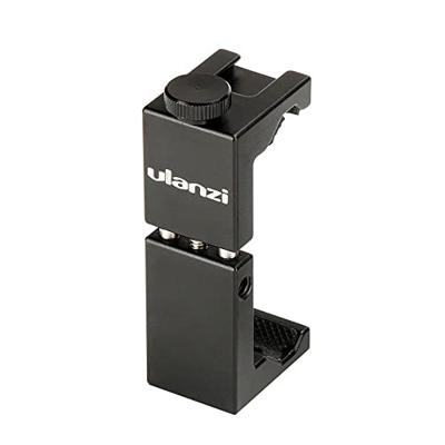 Ulanzi Telefoonhouder ST-02S metaal