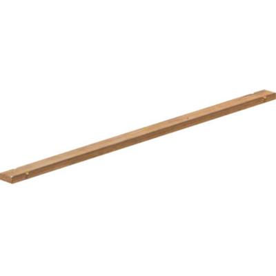 Hager ZM12C Stiftlijst Koper Meerdere kleuren 1 stuk(s)