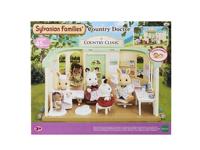 SYLVANIAN FAMILIES 5096 Medische praktijk - thumbnail