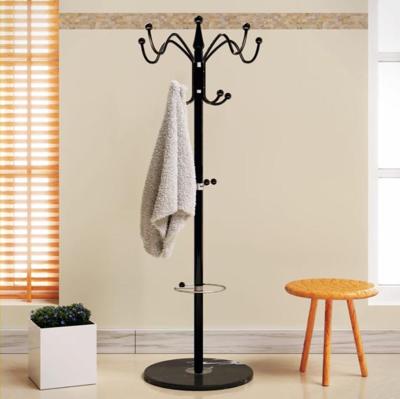 Monzana Bureaustoel - draaistoel - kruk - met - gestoffeerde - zitting - in - zwart