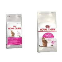 Royal Canin Savour Exigent kattenvoer 4 kg - thumbnail